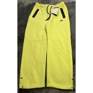 LARGE Nike Sportswear Tech Fleece Jogger Pant HJ6533-736